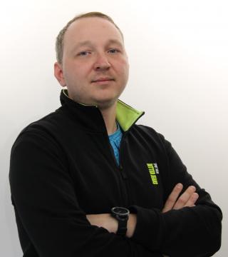 Директор МСЦ Хабаровск